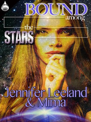 cover image of Bound Among the Stars